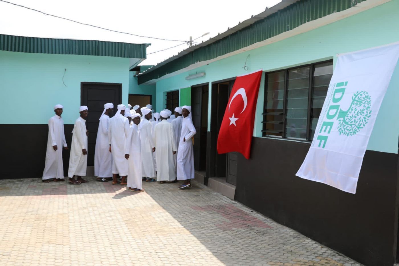 Eğitim