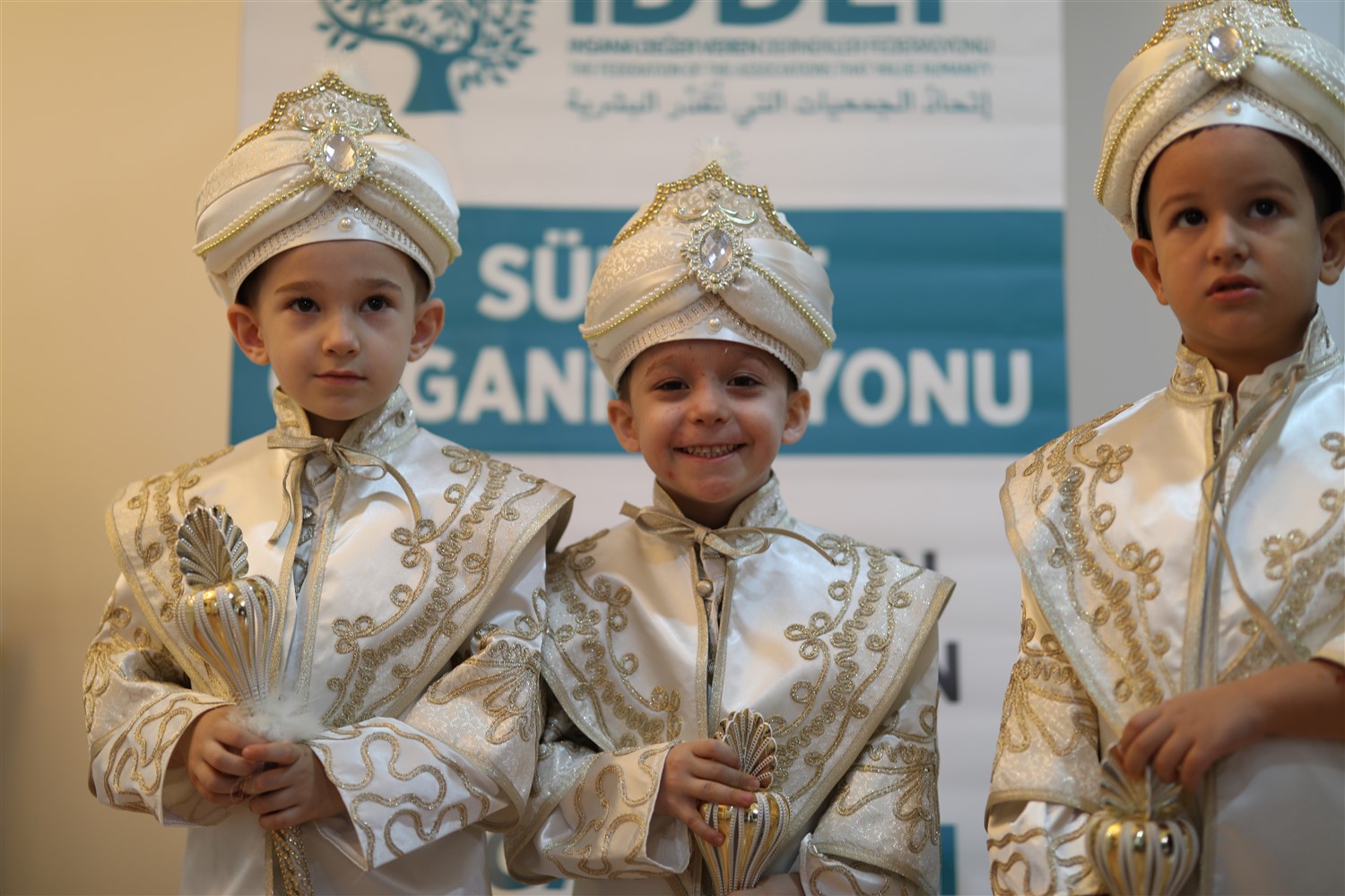 Circumcision Appeal