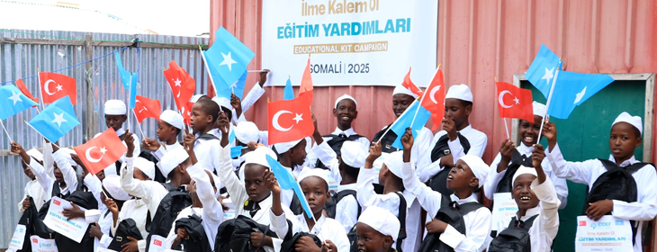 Eğitim Destek Seti