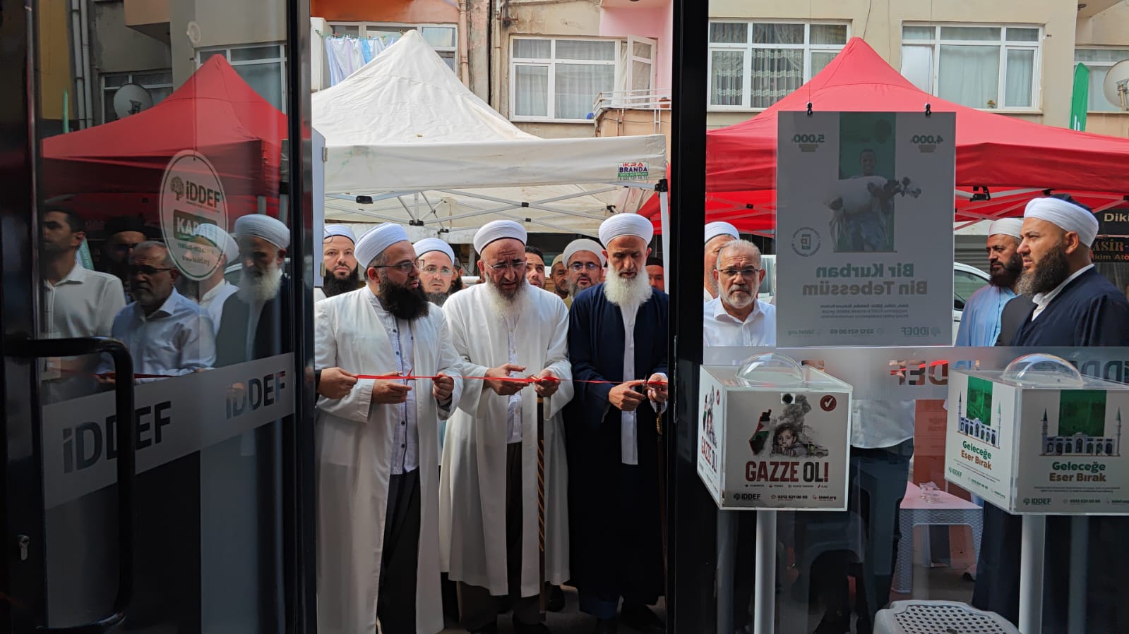 iddef sakarya temsilciliği