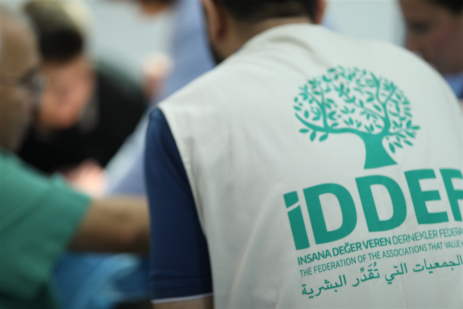 iddef circumcision project