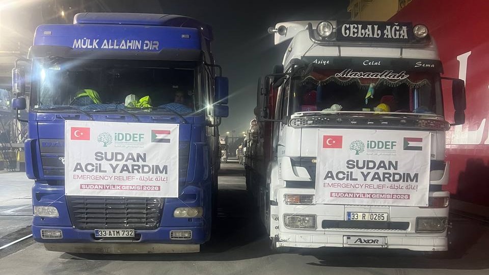 SUDAN İYİLİK GEMİSİ İDDEF (1)