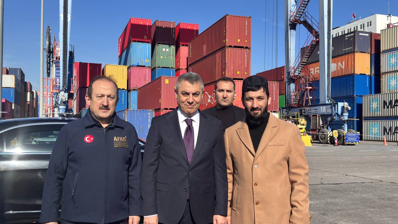 iyilik gemisi sudan İDDEF (3)