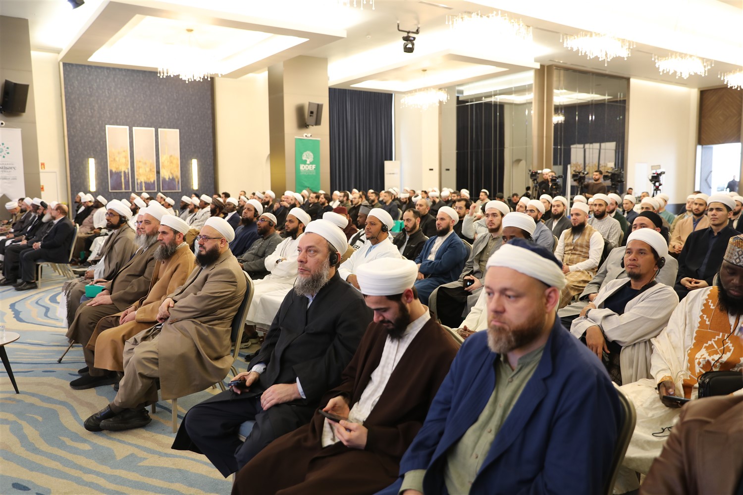 IDDEF international scholarly consultation meeting (1)