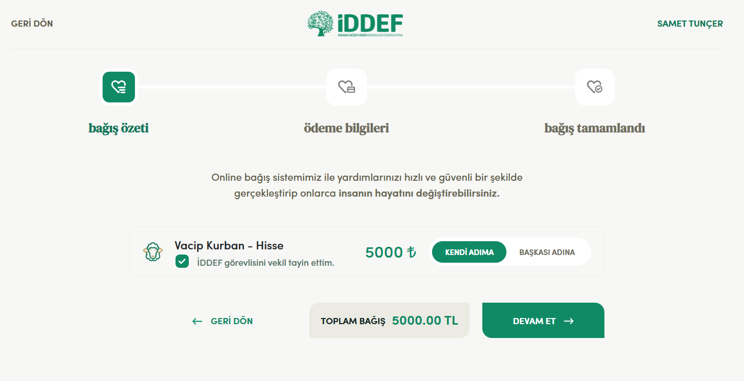 online-kurban-vakelet-iddef-2026