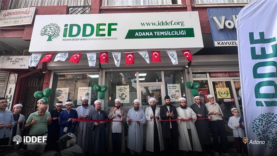 adana-iddef-temsilciliği-açılış