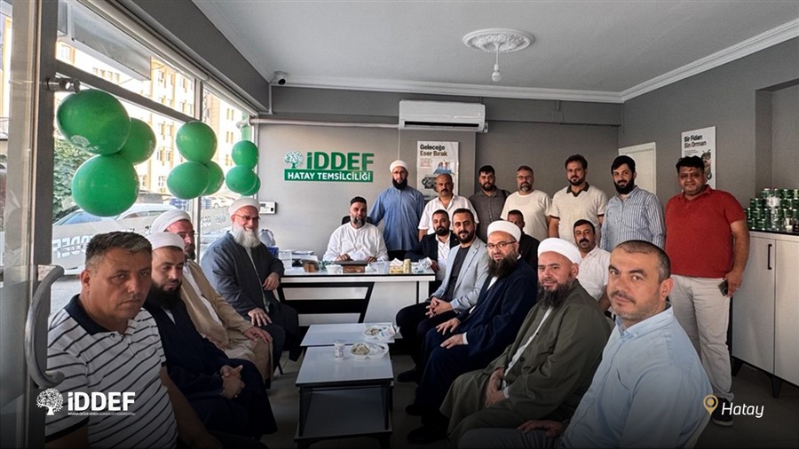 hatay-2-iddef-açılış