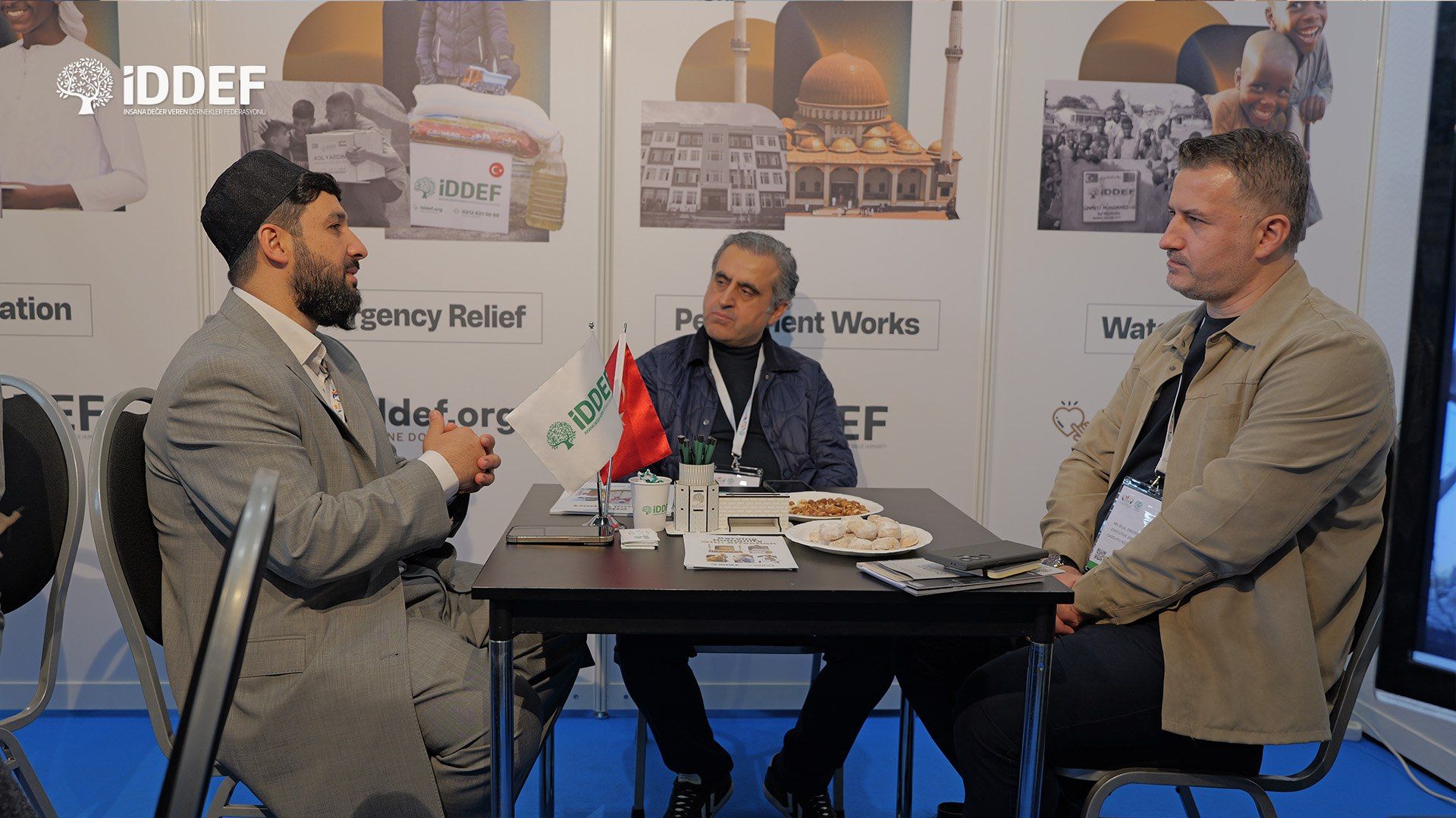 İDDEF aidex fuarı isviçre (5)